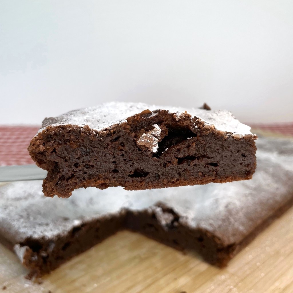 Mum’s Chocolate Cake