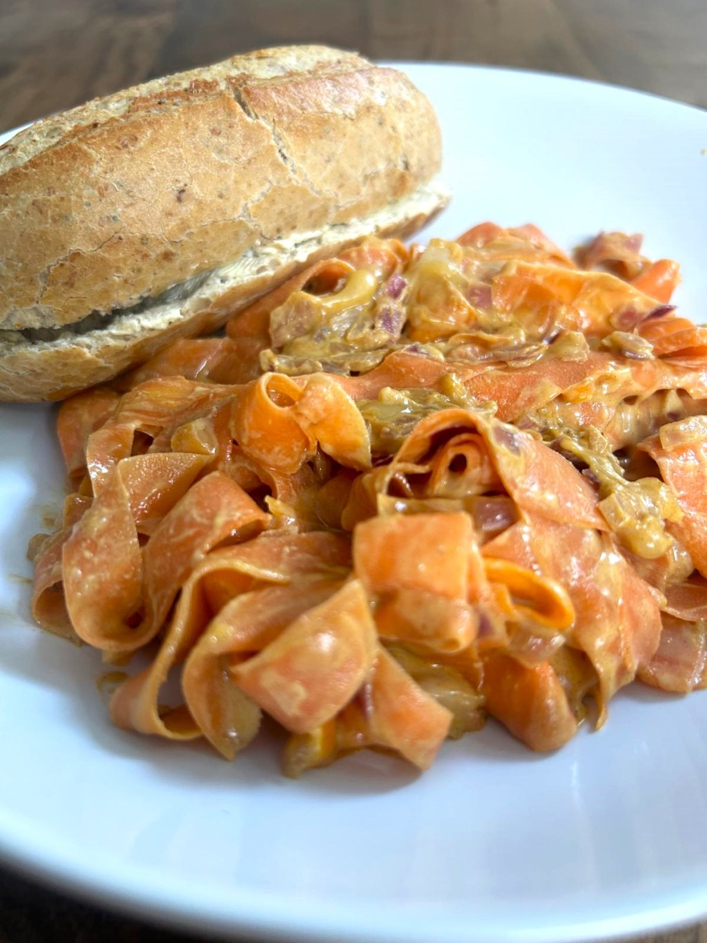 Cumin Carrot